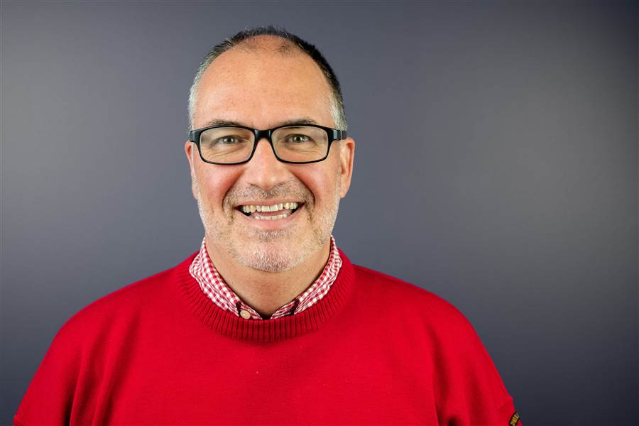 Stuart MacDonald